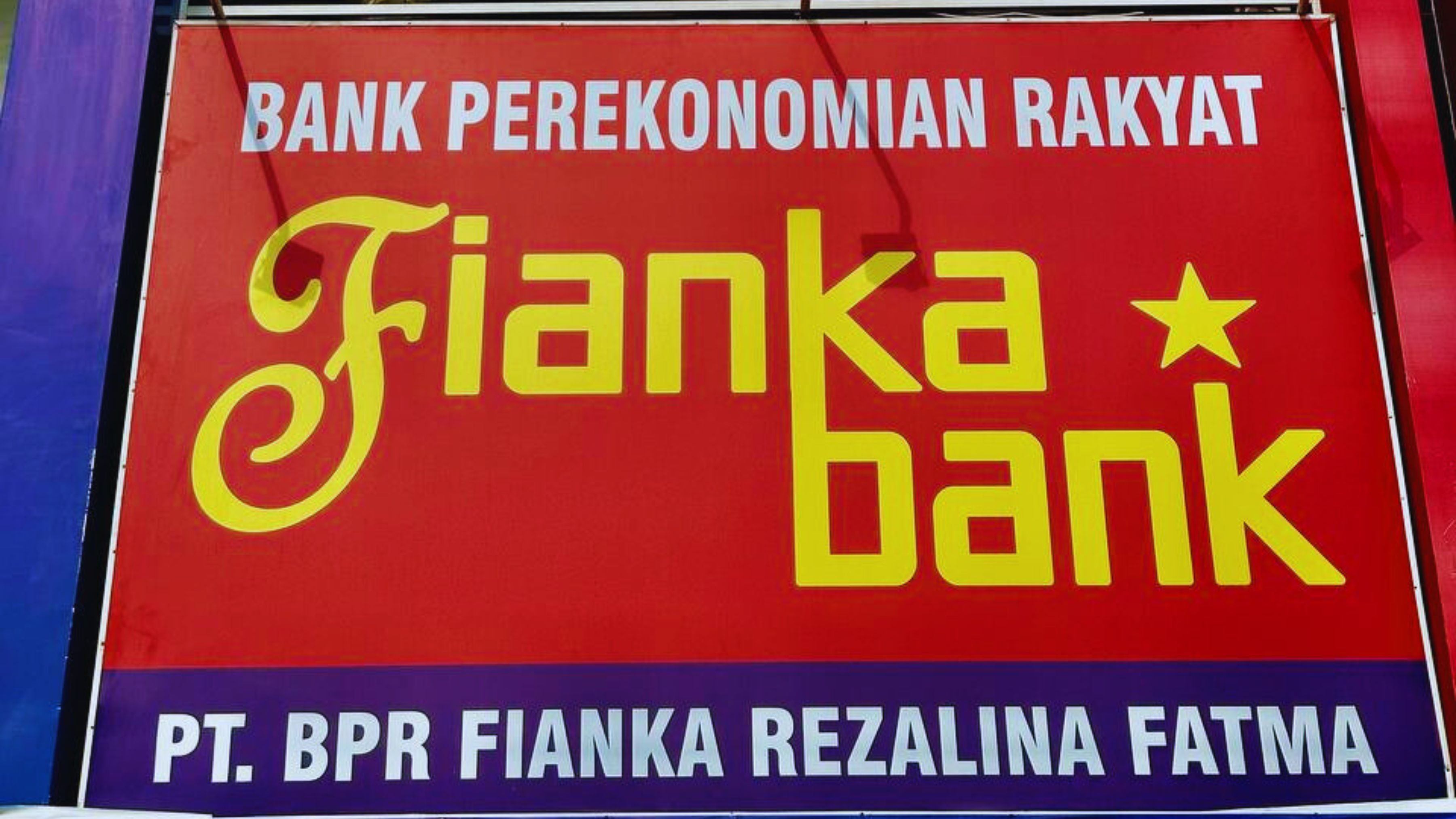 BPR Fianka Resmi Berganti, Dari Bank Perkreditan Rakyat Jadi Bank Perekonomian Rakyat