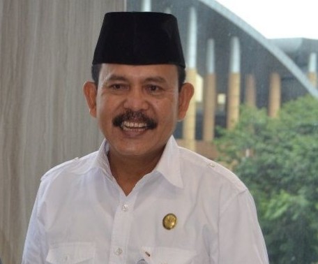 Jelang KI Award 2020, Komisi Informasi Riau Rampungkan Tahapan Monev dan Visitasi