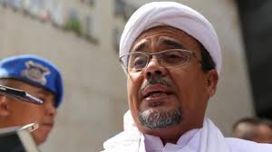 Habib Rizieq Akan Berikan Ceramah Live Saat Reuni 212 Besok