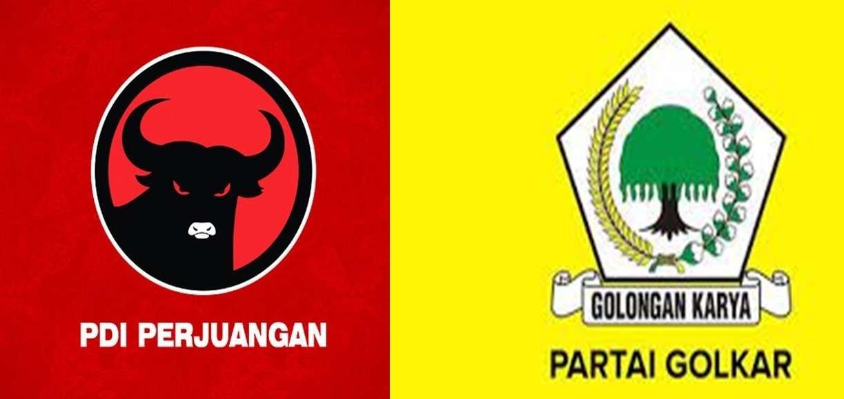 Akhiri Dominasi Golkar, PDIP Rebut Kursi Ketua DPRD Riau