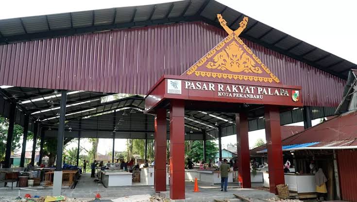 Penurunan Tarif Parkir Berlaku di Empat Pasar, Cek Disini