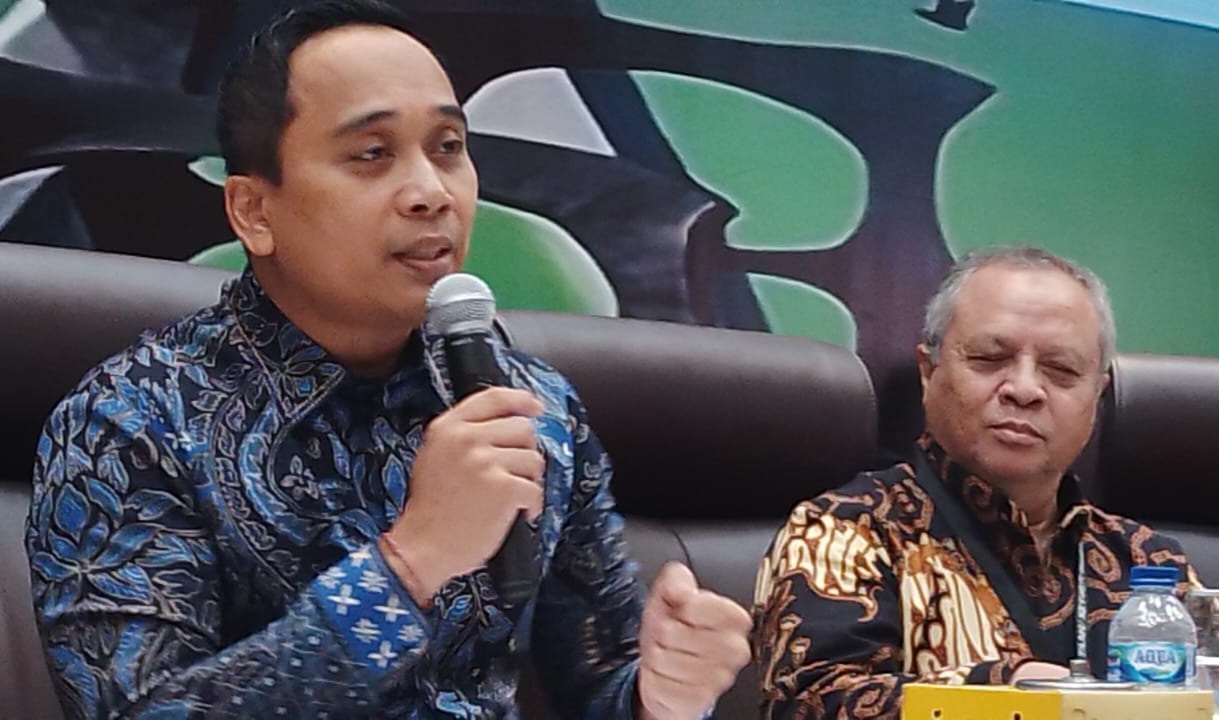 Usai Sidang Ke-2 IPPP, DPR RI Dorong Pemerintah Buat KJRI di Setiap Negara Pasifik