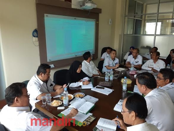 Bupati Kampar Terbitkan Surat Edaran Penyusunan RKA-PD Tahun Anggaran 2019