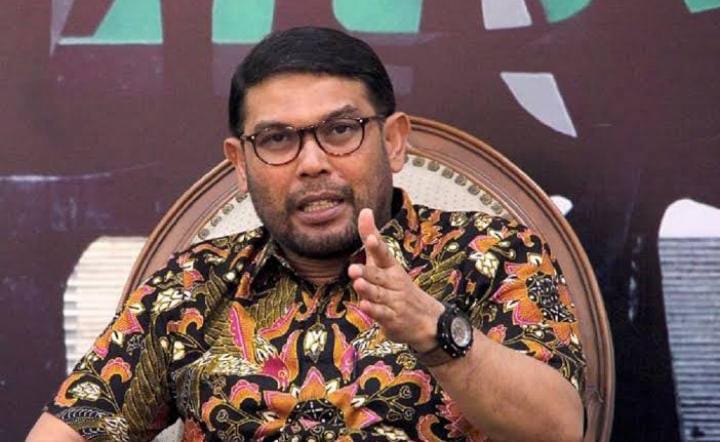 Kasus KDRT Marak, Nasir Djamil: Perlu Evaluasi Peraturan yang Ada