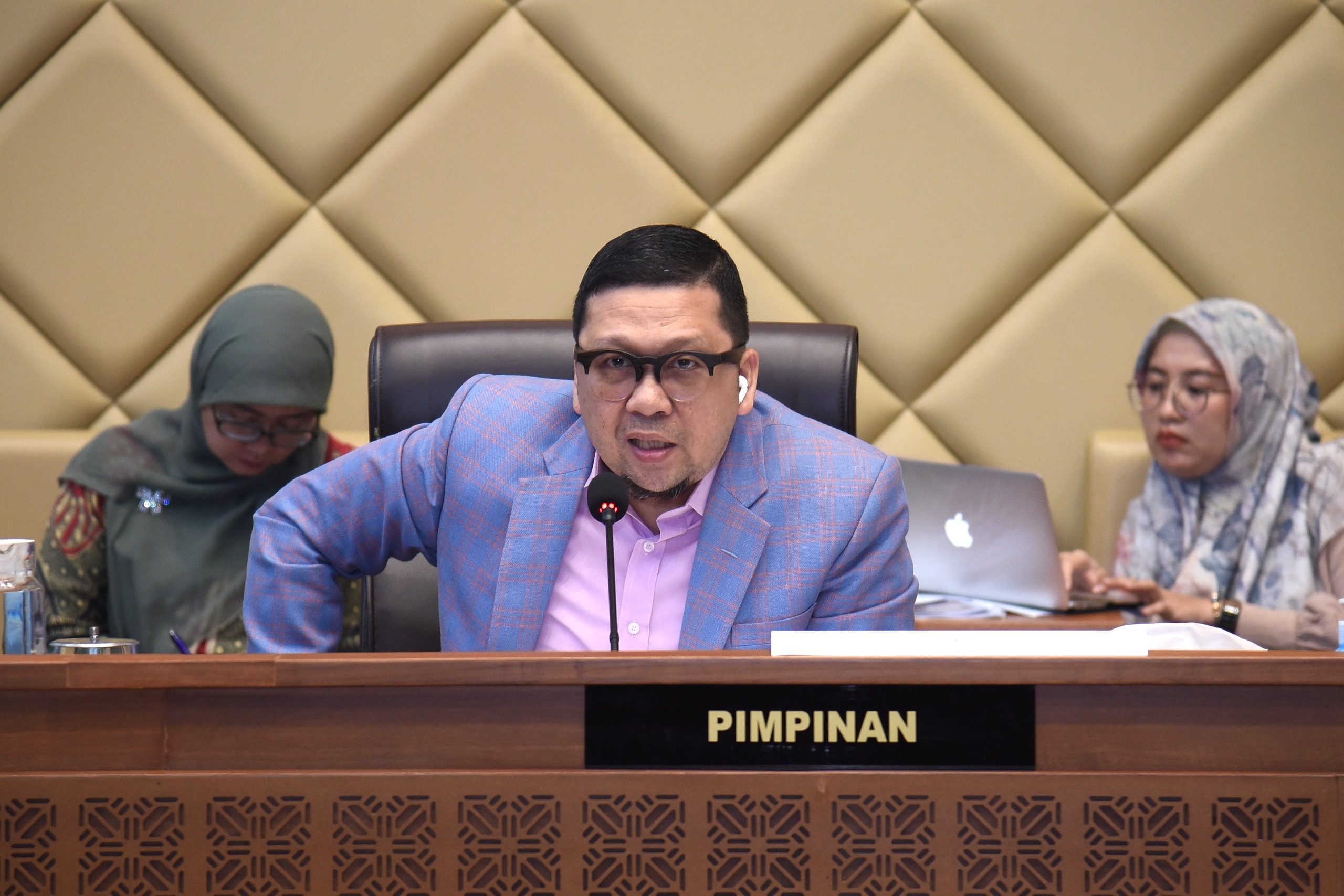 Kesimpulan Rapat Komisi II DPR dan Menteri PANRB: Non-ASN di Database Diangkat PPPK Tahun 2024