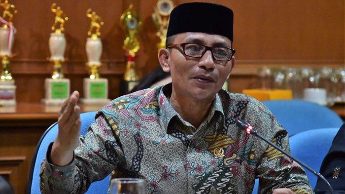 Senator Sudirman Kecam Pernyataan Ketua Umum PSI