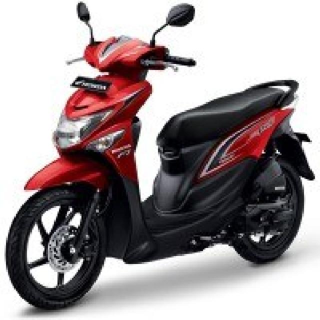 Tenaga Honda Beat Loyo ? Ini Biang Keroknya