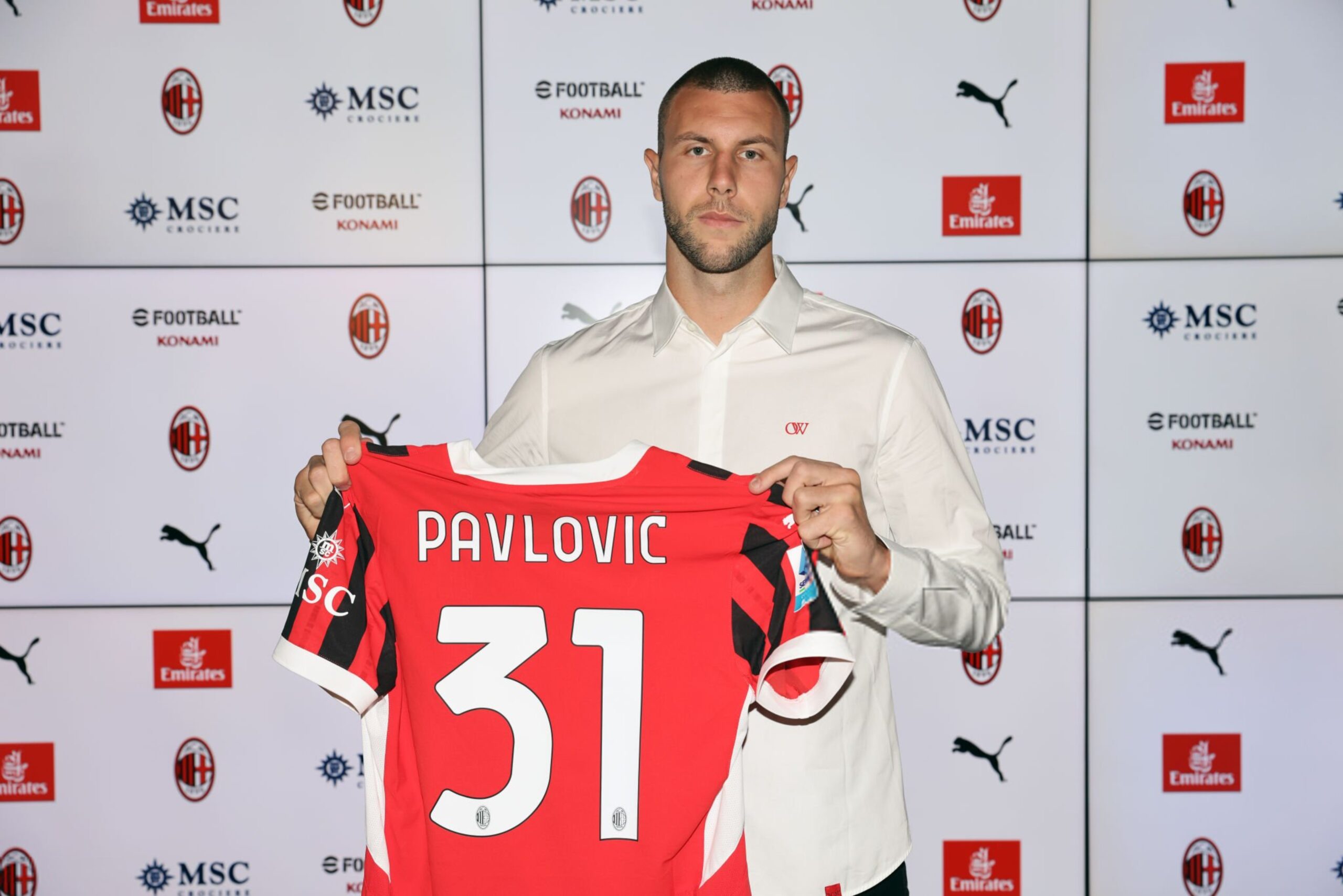 Ibrahimovic Yakin Pavlovic Sempurna Buat Milan