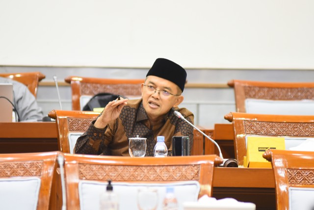 Anggota Fraksi PKB Bantah Pansus Haji untuk Serang PBNU