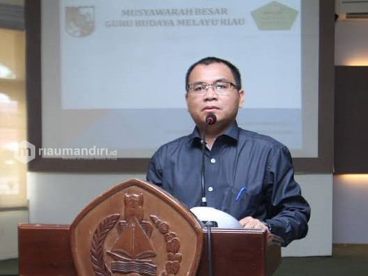 Cegah Penularan Corona, Rektor Unilak Tunda Wisuda dan Keluarkan 22 Instruksi