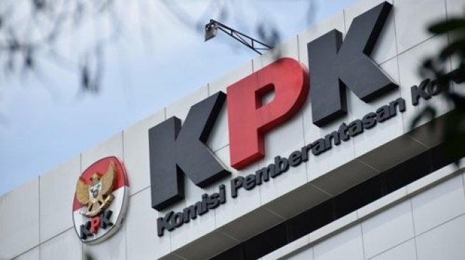 Ketua KPK Perintahkan Jajarannya untuk Terus Lakukan OTT