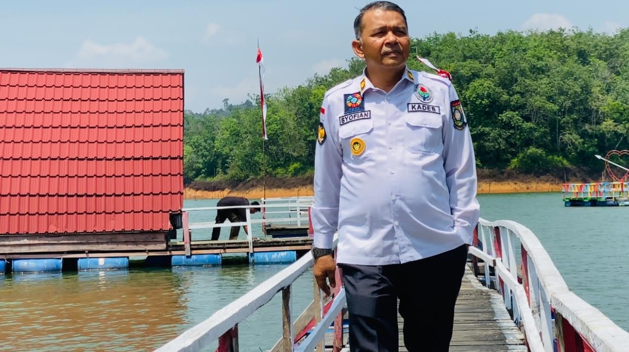 Festival Mangonang Kampuong Lamo Kembali Digelar, Catat Tanggalnya