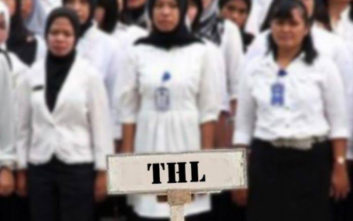 Tak Masuk Akal, THL di RSD Madani Diduga 600 Orang