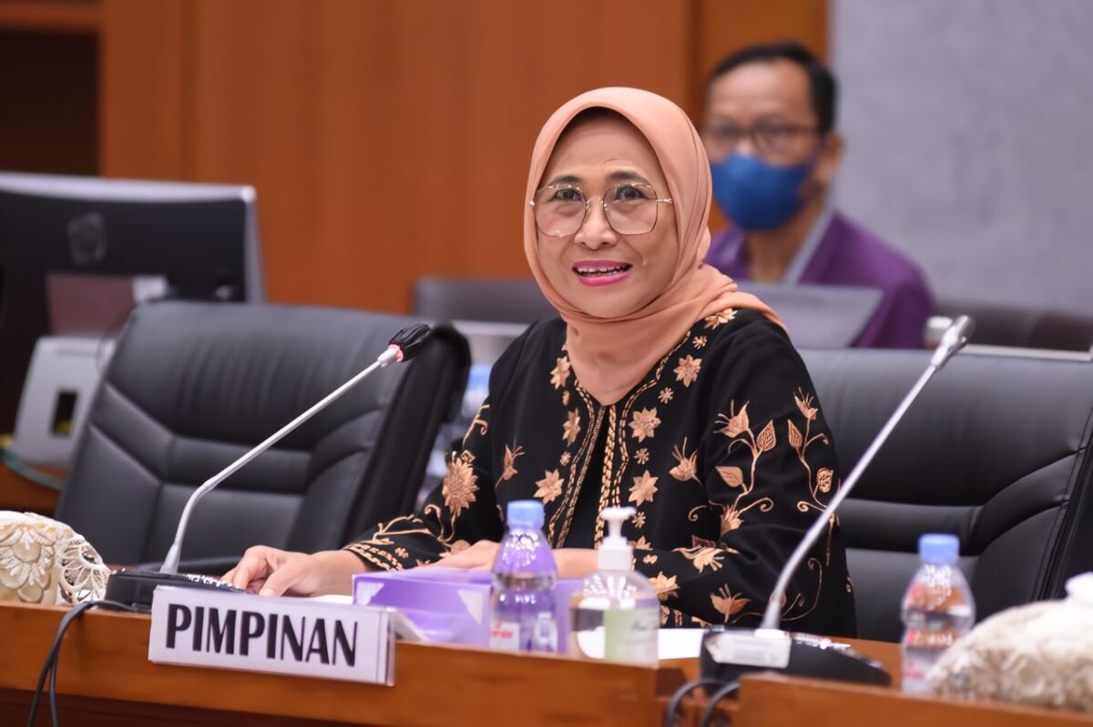 Ketua Komisi X DPR: Evaluasi Menyeluruh  Pelaksanaan SNBP