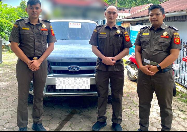 DJP Riau Sita Aset Hingga Rp9,2 Miliar 