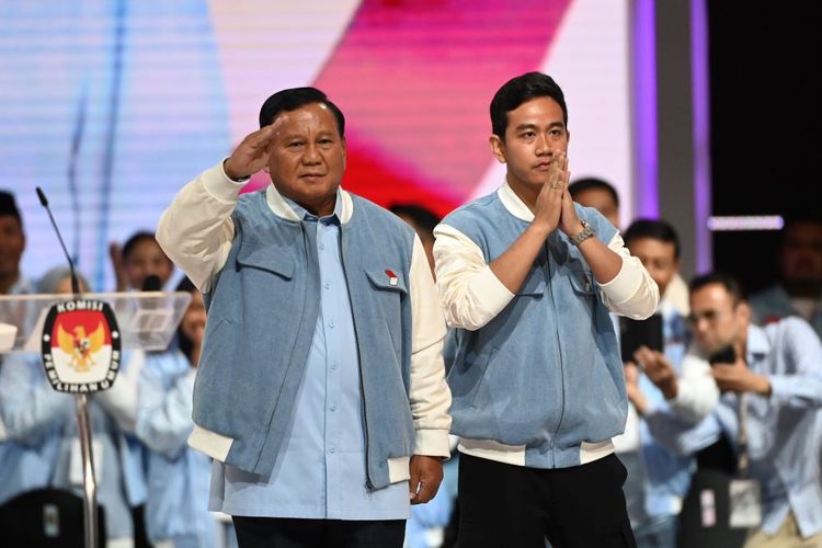 Pembekalan Calon Menteri dan Wakil Menteri Prabowo-Gibran Dimulai Hari Ini