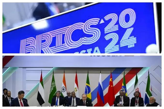 RI Gabung BRICS, Pengamat Edyanus: Orientasi Indonesia Geser ke Timur