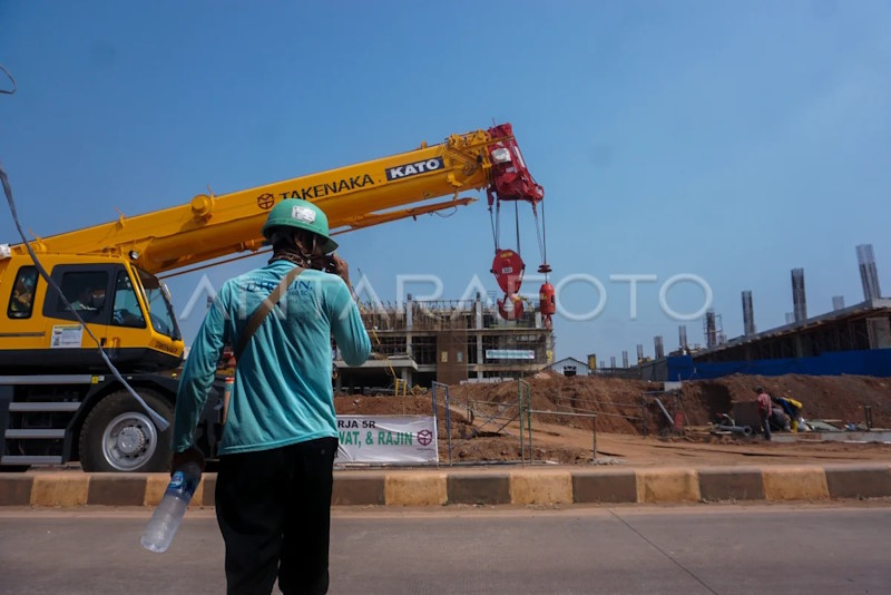 Triwulan II, Capaian Investasi di Kota Pekanbaru Rp2,9 Triliun