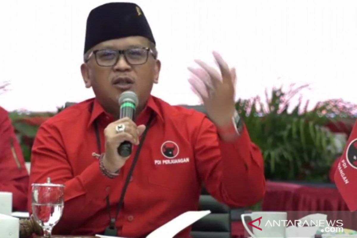 PDIP Rekomendasikan 6 Calon di Pilkada Riau