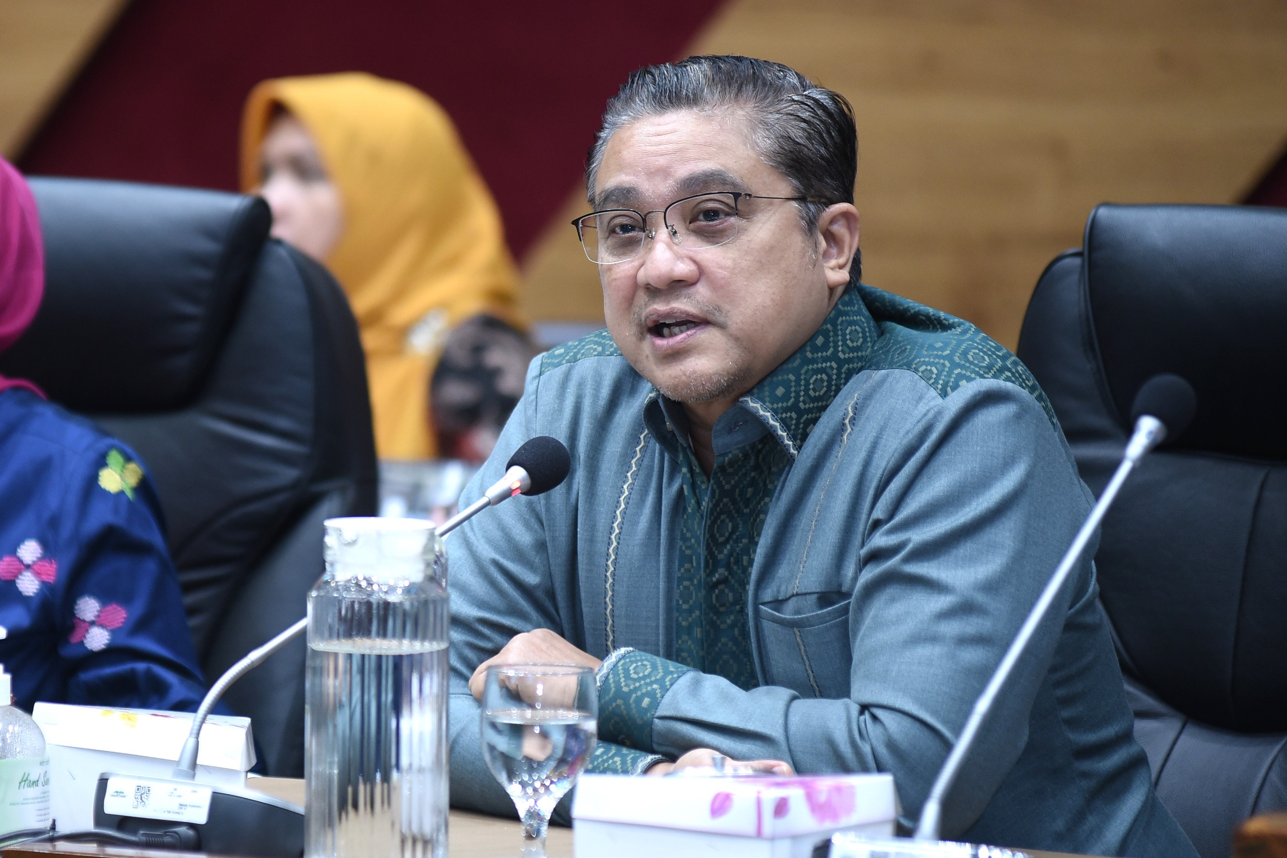 Kasus Perundungan Marak, Dede Yusuf: Tingkatkan Ekskul  Pendidikan Karakter