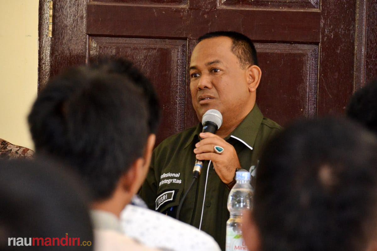 Soal Pembatalan Gedung 8 Lantai, Ini Kata Pemda Kampar