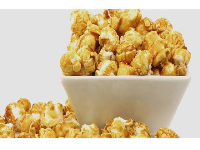 Ingin Buat Popcorn? Intip Yuk!