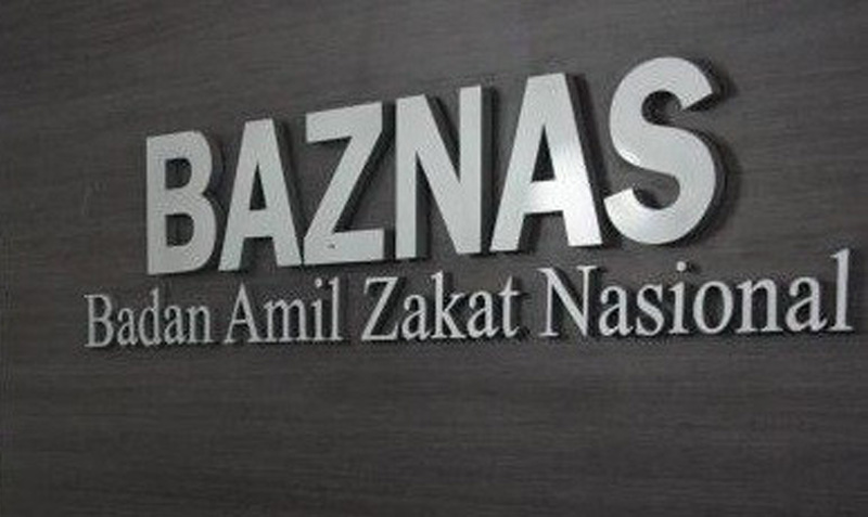 Baznas Riau Kumpulkan Rp63 Miliar Zakat Selama 2023