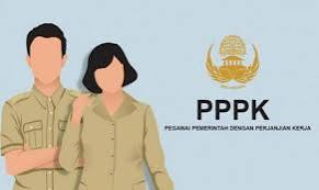 Sudah Disetujui, Pemprov Riau Ajukan 6.390 PPPK