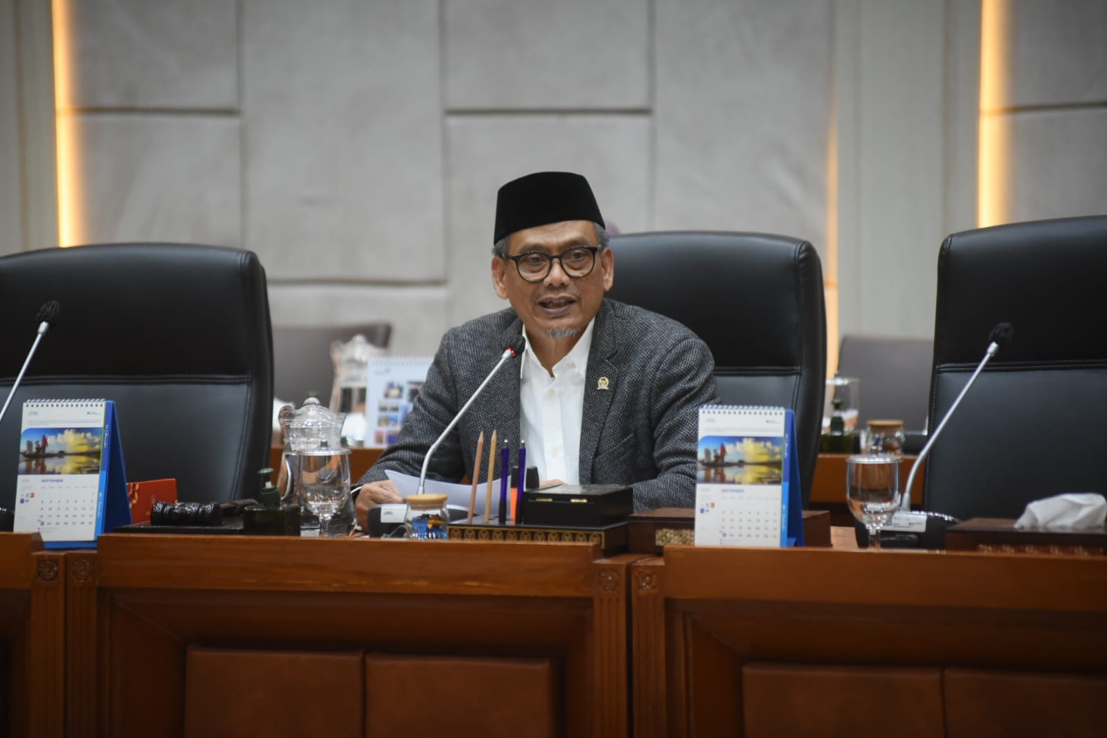 Komisi X DPR Dorong Pemerintah Selesaikan Masalah Guru Honorer