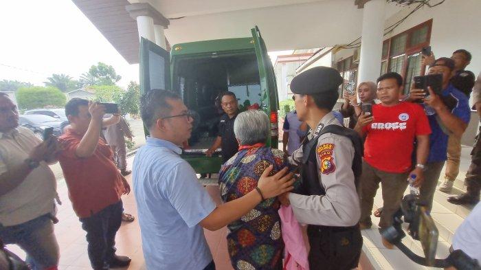 Korupsi Bantuan Sampan di Pelalawan, Dua Terdakwa Divonis 5 Tahun Penjara