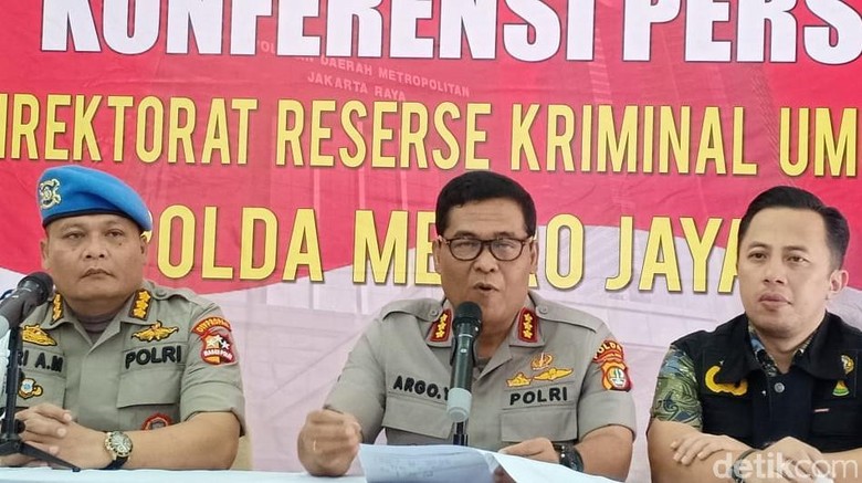 6 Korban Tewas Akibat Rusuh Jakarta Semalam, Polisi akan Cek