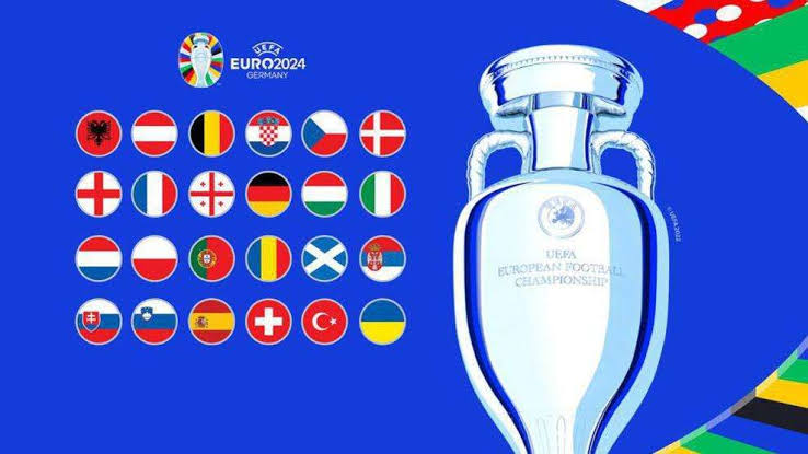 Tiga Laga di Euro 2024 Hingga Dinihari, Dibuka Rumania vs Ukraina