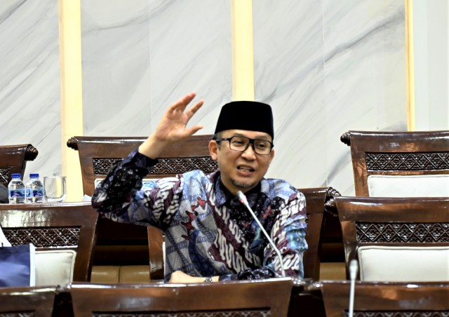 Utang Capai Rp8.262 triliun, Politisi PKS Minta Pemerintah Setop Proyek Mercusuar