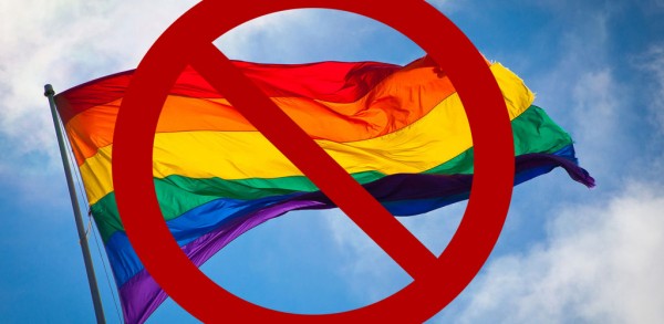 MUI Riau Tegaskan LGBT Haram di Bumi Lancang Kuning