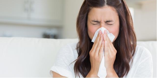 Kondisi Flu Memburuk? Jangan Minum 3 Minuman Ini