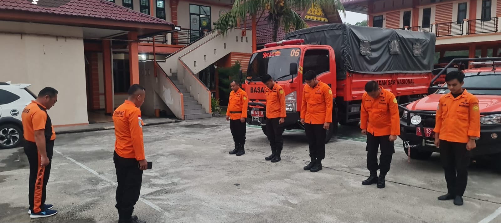 Dua Bocah Tenggelam di Sungai Kampar, Satu Masih Dicari