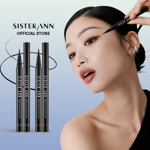 Apakah Sister Ann Perfect Slim Eye Pencil Waterproof? Ini Penjelasan serta 5 Keunggulannya