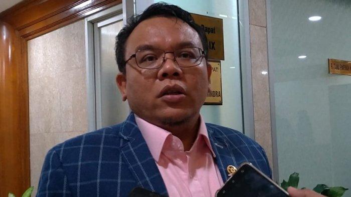 Fraksi PAN Minta Kenaikan BPJS Kesehatan Dibatalkan