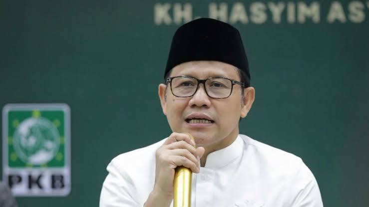 Cak Imim Tolak Dipanggil PBNU