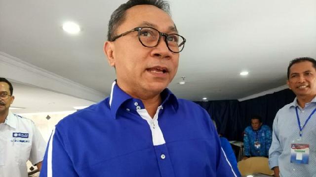 Besok, Ketum PAN Bertemu Rizal Ramli dan Gatot Nurmantyo