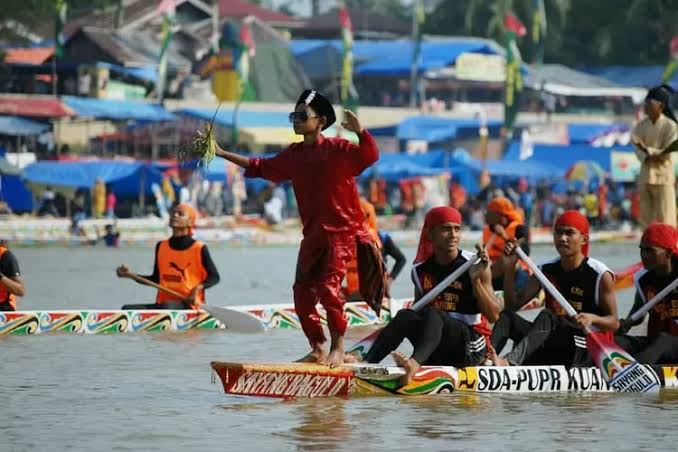 Periode Juni 2024, 37.065 Wisman Kunjungi Riau