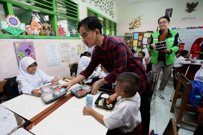 Badan Gizi Nasional: Pemerintah tak Wajib Sediakan Anggaran untuk Program MBG