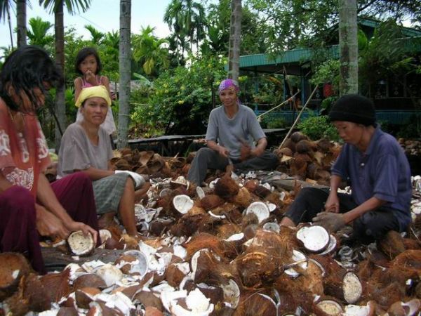 Tak Kunjung Rampung, Ternyata Ini Alasan SRG di Tembilahan Belum Diberlakukan