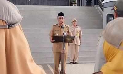 Hakim PN Jaksel Beberkan Alasan Status Paman Birin tak Lagi Tersangka