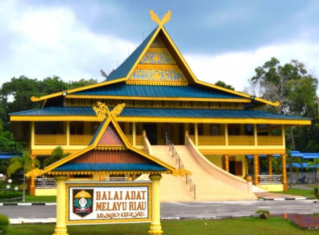 LAMR Riau Milad ke-54, KSAL Laksamana Muhammad Ali Bakal Diberi Gelar Adat