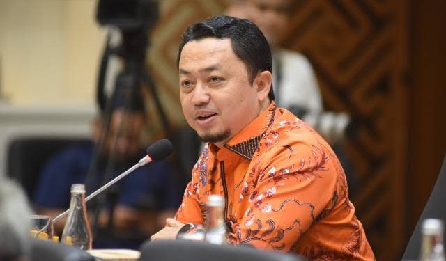 BMKG Sebut Gempa Megathrust Menunggu Waktu, Syahrul Aidi: Siapkan Mitigasi