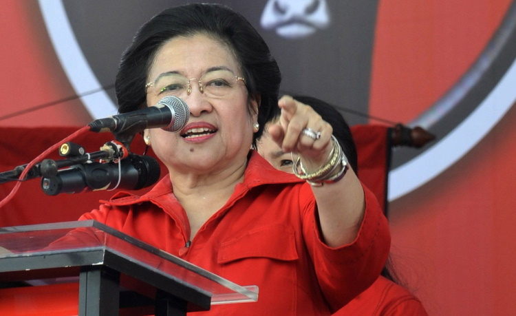 Siang Ini Diumumkan, Megawati Beri Arahan Pada Paslon Pilkada 2020 dari PDIP