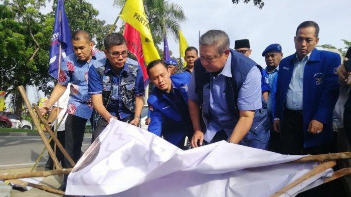 Ini Keterangan Kejaksaan Terkait Kelanjutan Kasus Perusakan Atribut Parpol di Pekanbaru