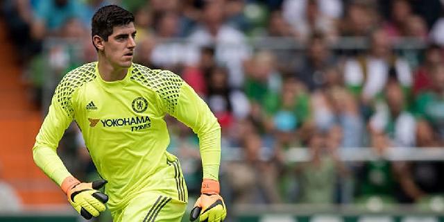 Costa: Madrid Membutuhkan Orang Seperti Courtois