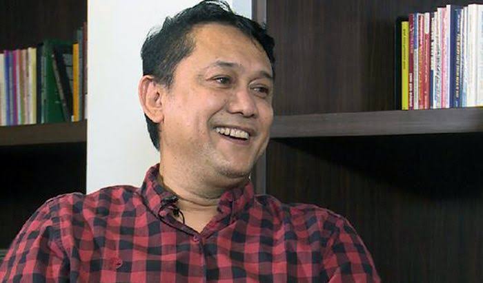 Soal Kasus Denny Siregar, Polisi: Berkasnya Sedang Kami Analisis